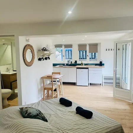 Chiberta - Proche -terrasse * Anglet