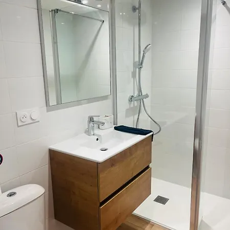 Chiberta - Proche -terrasse