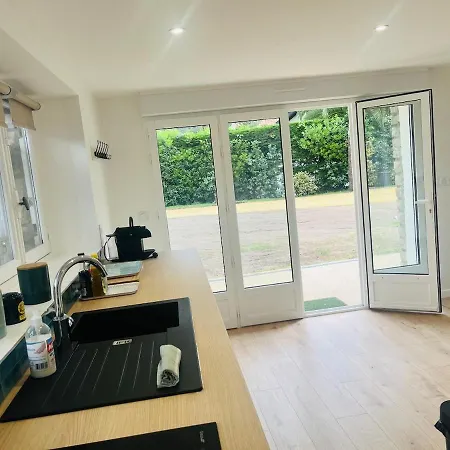 Apartment Chiberta - Proche -terrasse *