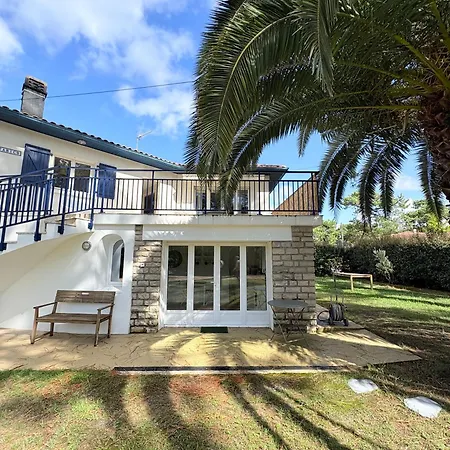 Chiberta - Proche -terrasse Apartment Anglet