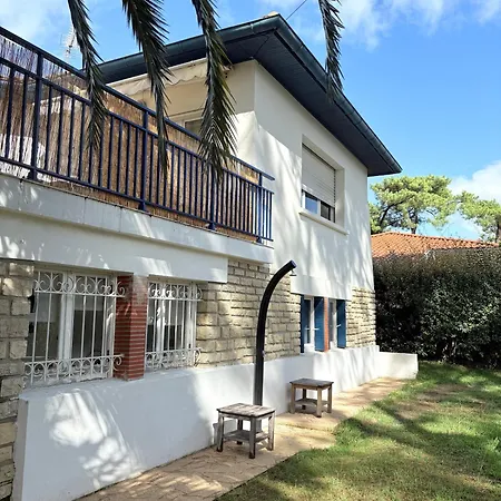 Apartment Chiberta - Proche -terrasse Anglet