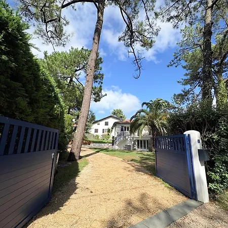 Chiberta - Proche -terrasse * Anglet