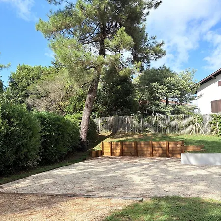 Chiberta - Proche -terrasse Apartment