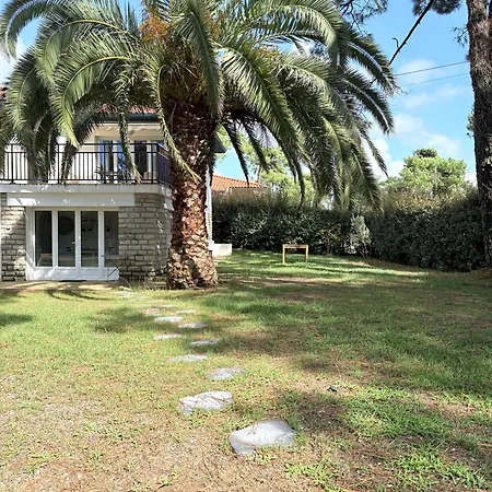 Chiberta - Proche -terrasse Anglet