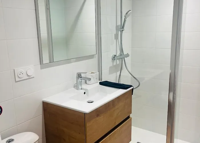 Chiberta - Proche -terrasse