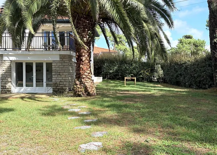 Chiberta - Proche -terrasse Anglet